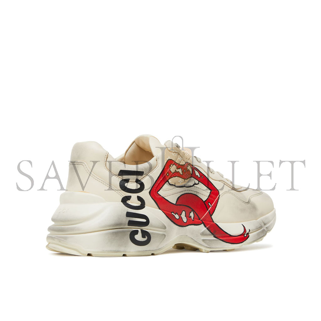 GUCCI RHYTON 'MOUTH' 552089